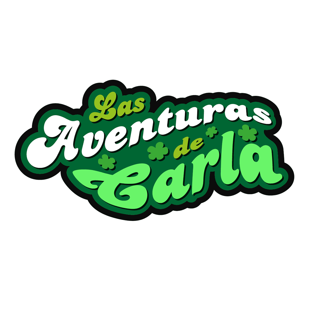 Aventuras de Carla